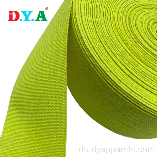 1 &quot;Streifen Polyester -Gurtband zum Verkauf